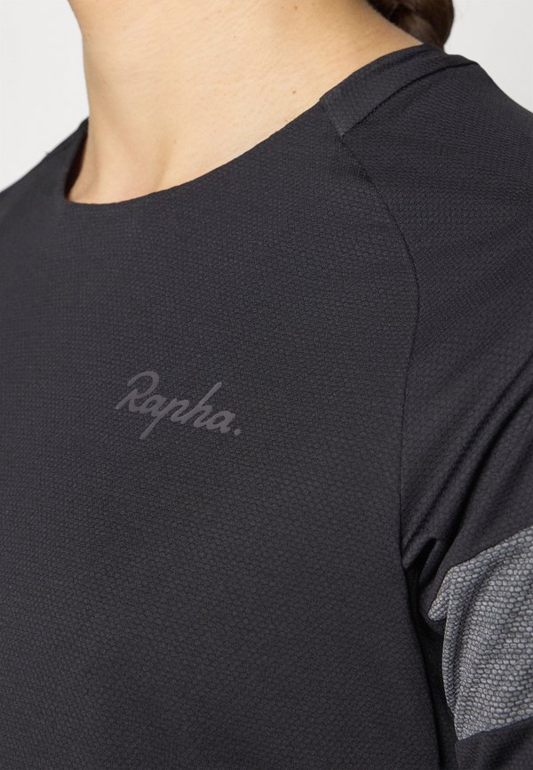 WOMENS TRAIL TECHNICAL  - Sports T-shirt4