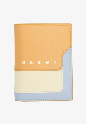 Marni, Portafoglio - beige