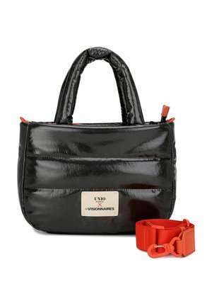 UNIO CORTINA SCHULTER 29 CM - Sac à main - black