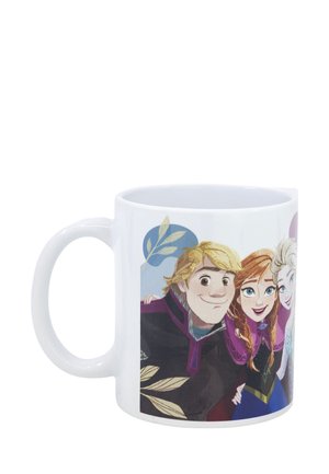 GESCHENKKARTON - Kids' cup - weiß
