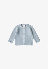 Non sélectionné, hellblau