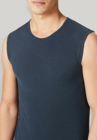 RAGNO 2 PACK - Maglietta intima - blu