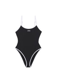 Gestuz SIMA - Plavky - black