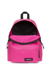 Eastpak PADDED PAK'R - Tagesrucksack - sparkly fuchsia
