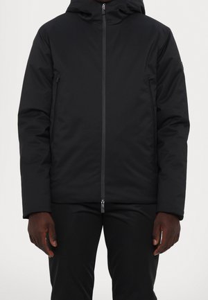 Chaqueta de invierno - black