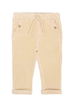 Pantaloni - beige
