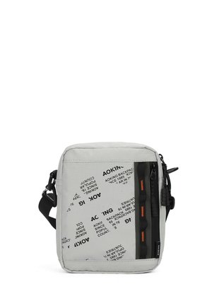 Aoking Schoudertas - grey