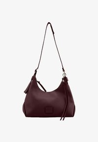 Sélectionné, dark red