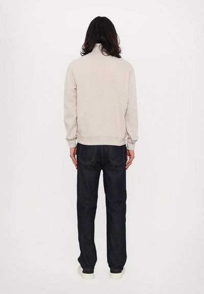 Tiger of Sweden MARLON - Sudadera - grey sand