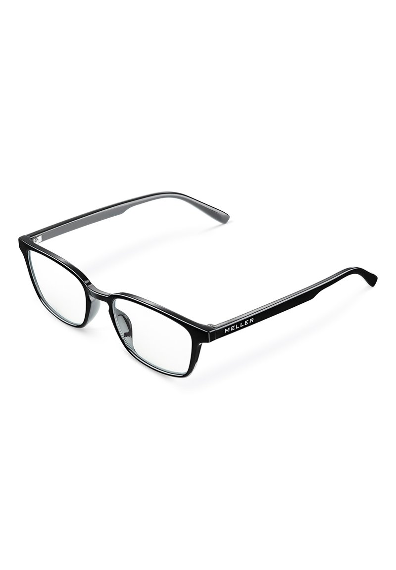Herren Taschen & Koffer | Meller WINDA BLUE LIGHT Blue Light Brillen Black/schwarz - RO96786 Herren Taschen & Koffer | Meller WINDA BLUE LIGHT Blue Light Brillen Black/schwarz - RO96786
