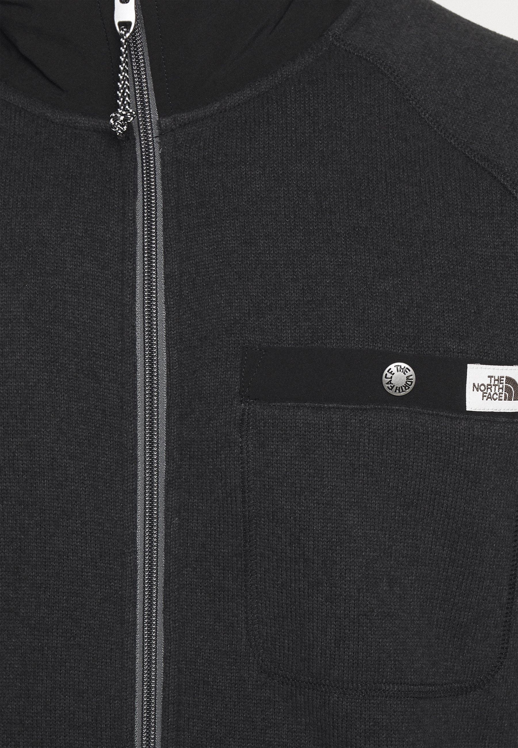 veste molletonnée gordon lyons