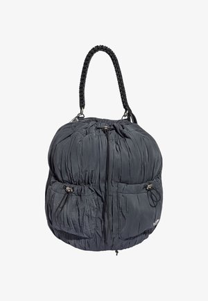 adidas Originals, ORIGINALS DAILY TO GO BACKPACK - Rugzak - carbon