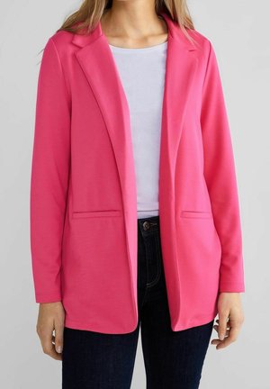 Manteau court - pink