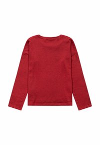 MINOTI CREW NECK PRINTED - Majica kratkih rukava s printom - red
