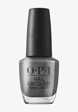 OPI OPI NAIL LACQUER - Nagellak - clean slate
