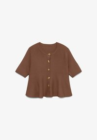 Sélectionné, cocoa brown