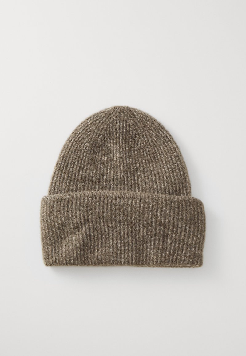 Samsøe Samsøe NOR HAT - Beanie - bungee