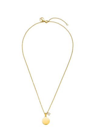 POETIC - Halskette - gold-coloured