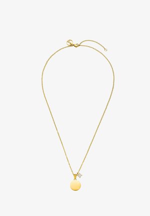 PURELEI, POETIC - Halskette - gold-coloured