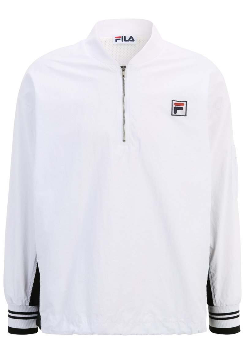 Fila Lichte jas wit