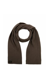 Non sélectionné, dark brown