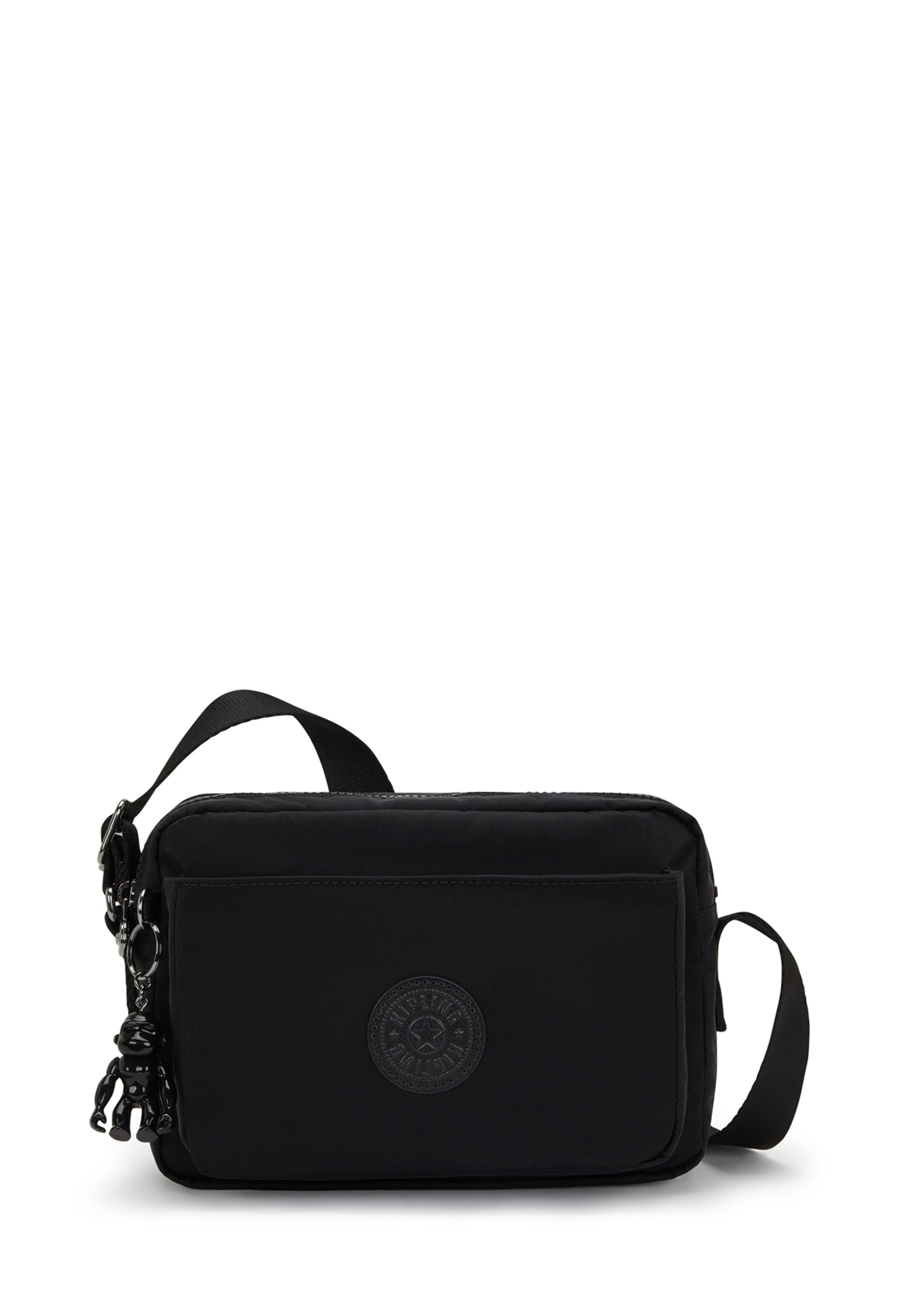 Kipling, Abanu, Piccola Borsa A Tracolla Regolabile Deep Sky Blue 2143 2887