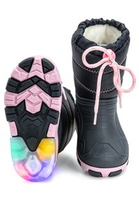 Club4Brands Gumáky - pink