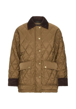b.young, BYBELLINI JACKET - Veste d'hiver - sepia