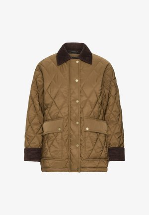b.young, BYBELLINI JACKET - Veste d'hiver - sepia