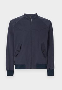 Selected, marine