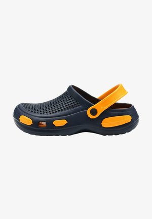 ORLANDO - Clogs - navy