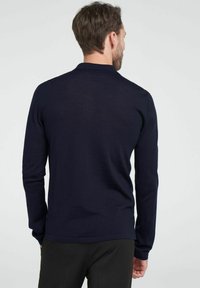 Holebrook FRITZ  - Krekls - dark navy