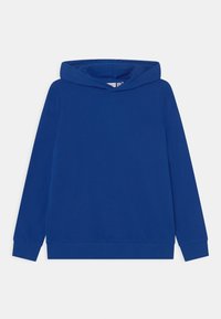 Name it Jersey con capucha - blue
