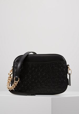 Sac bandoulière - black