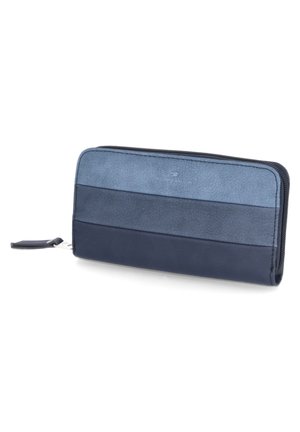TOM TAILOR ELLEN - Portemonnee - blau