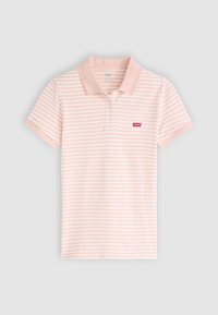 Non selezionato, marigold stripe peachskin