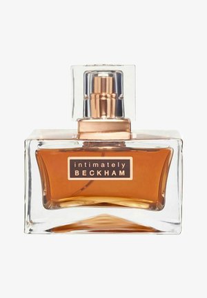 David Beckham Fragrances, DAVID BECKHAM INTIMATELY FOR HIM EDT 75ML - Eau de toilette