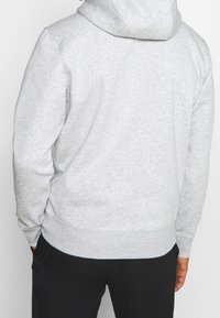 Tommy Jeans Felpa con cappuccio - grey