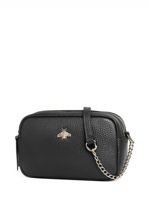 ELSA - Camera bag - schwarz
