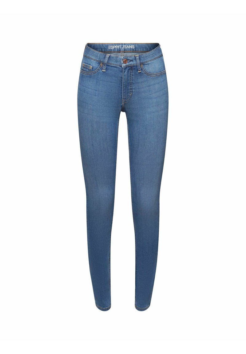 Blugi skinny fit