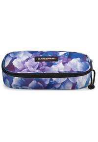 Eastpak - OVAL SINGLE - Estuche escolar - garden blue Imagen en miniatura 1