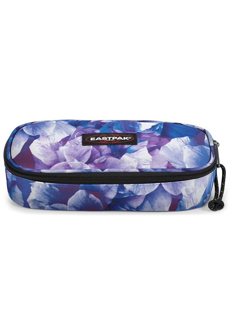 Eastpak OVAL SINGLE - Pennfodral - garden blue