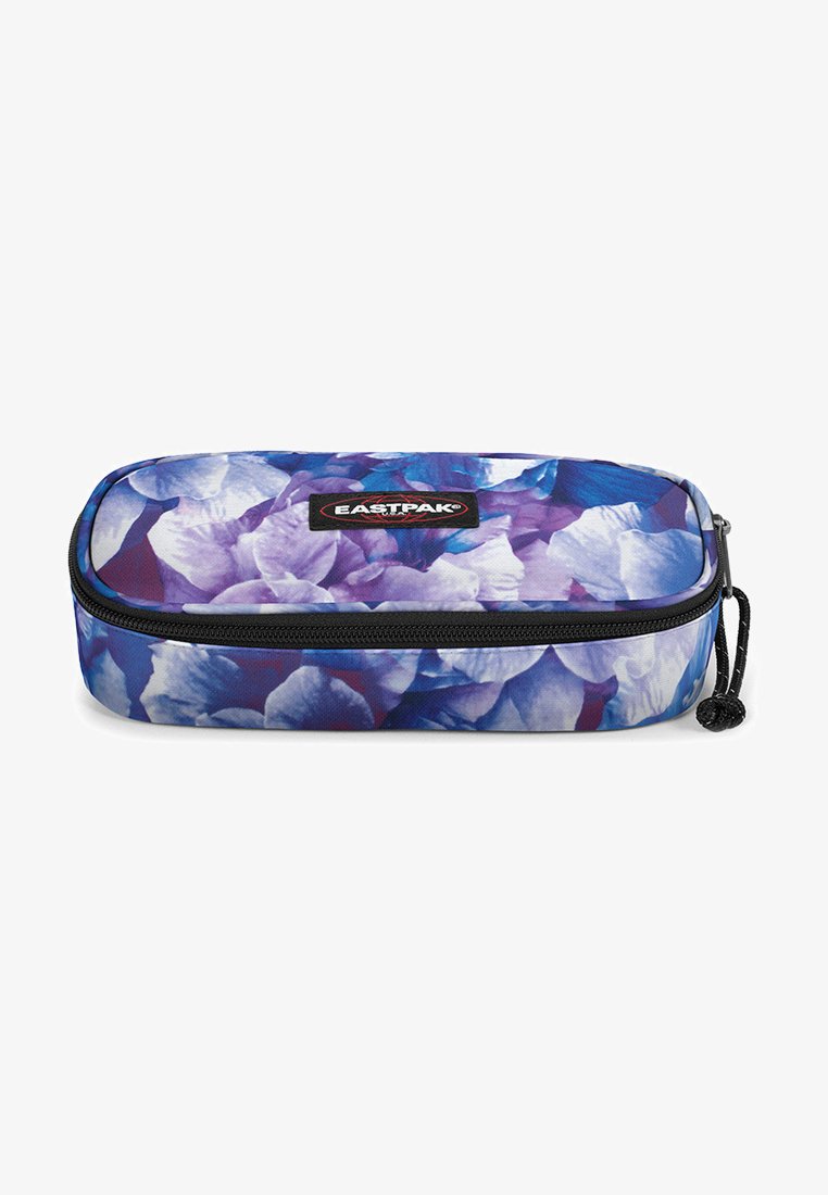 Eastpak OVAL SINGLE - Pennfodral - garden blue