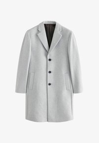Unselected, light grey