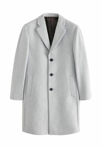 EPSOM  - REGULAR FIT - Cappotto classico - light grey