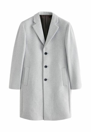 EPSOM  - REGULAR FIT - Klassischer Mantel - light grey