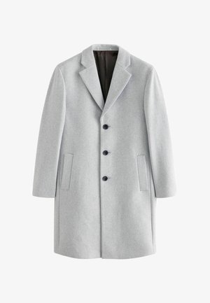 EPSOM - REGULAR FIT - Klasický kabát - light grey