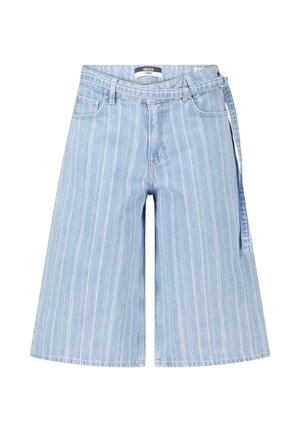 America Today, SHORTS - Short en jean - blue