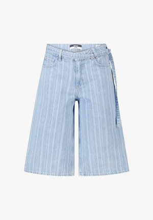America Today, SHORTS - Shorts di jeans - blue