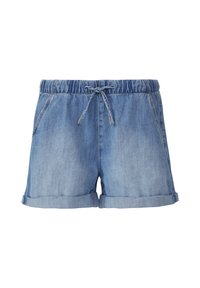 Niet geselecteerd, blau